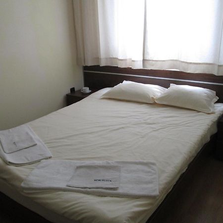 Fortuna Complex Alexander Services Apartments Bansko Buitenkant foto