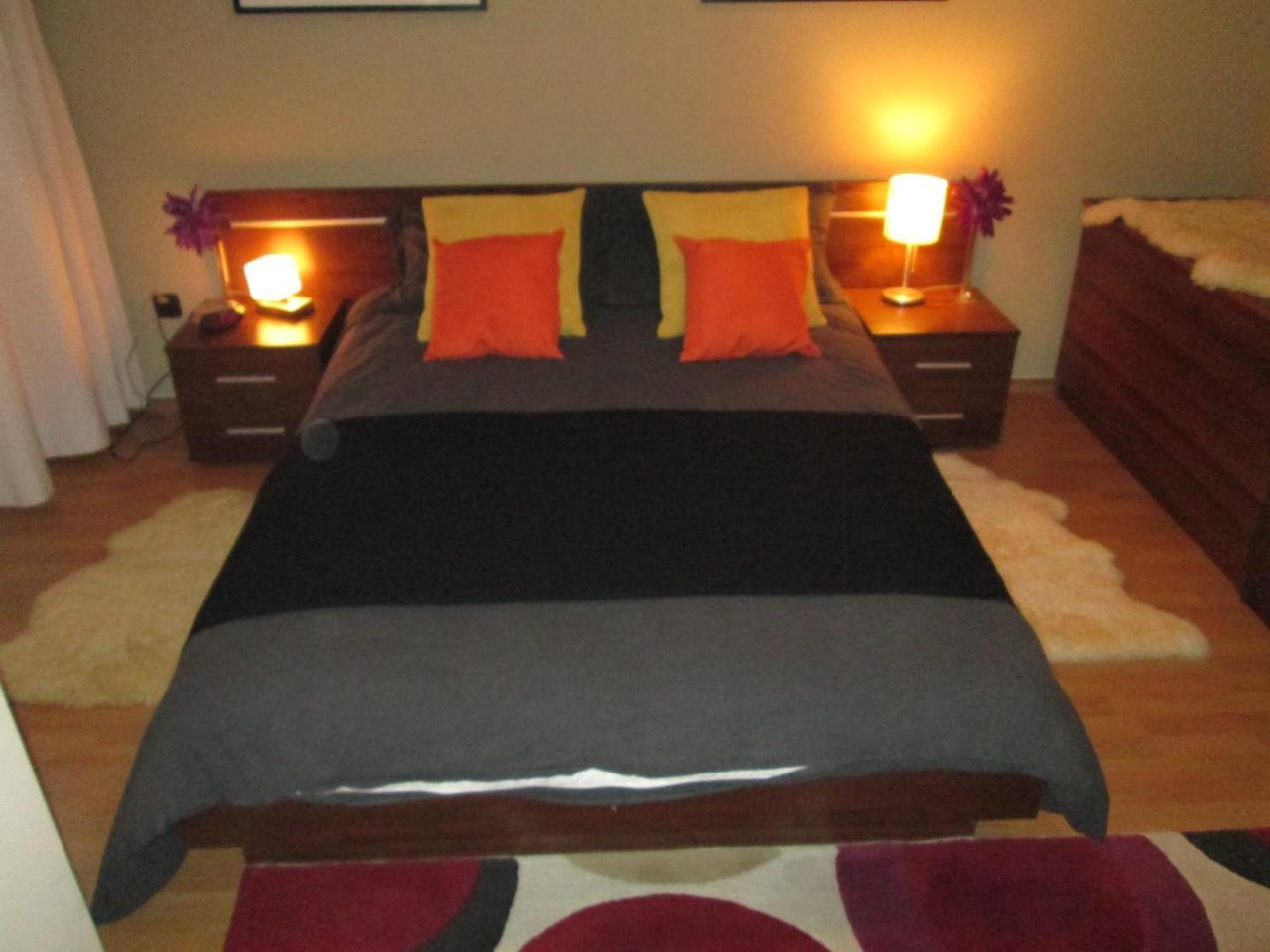 Fortuna Complex Alexander Services Apartments Bansko Buitenkant foto