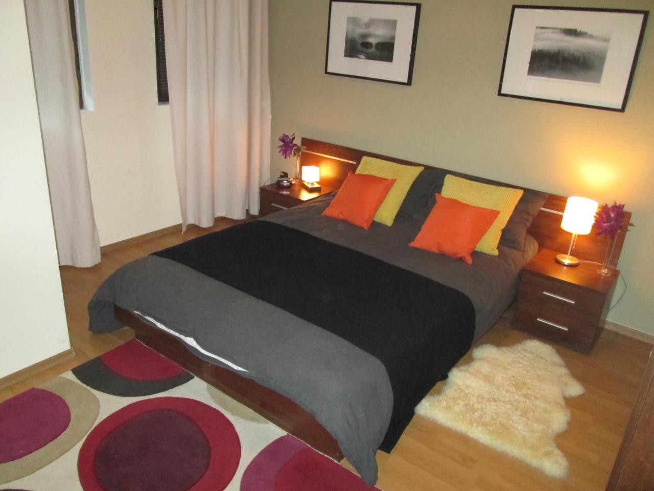 Fortuna Complex Alexander Services Apartments Bansko Buitenkant foto