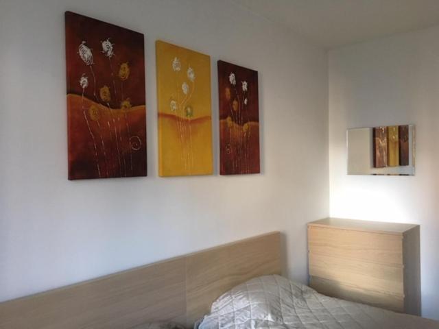 Fortuna Complex Alexander Services Apartments Bansko Buitenkant foto