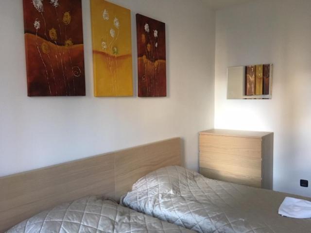 Fortuna Complex Alexander Services Apartments Bansko Buitenkant foto