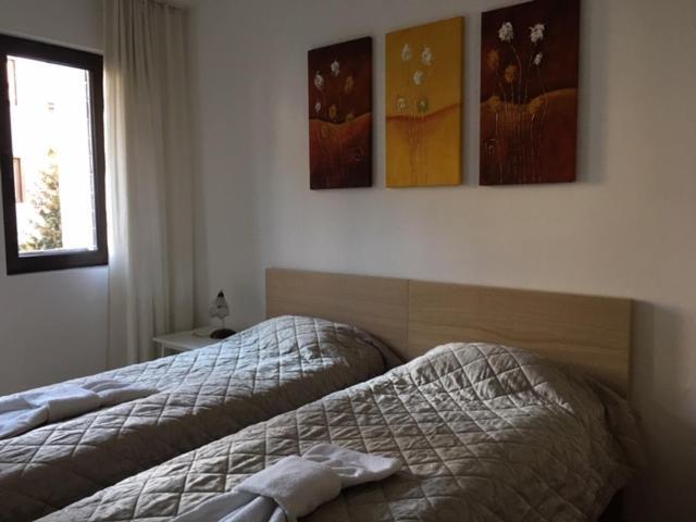 Fortuna Complex Alexander Services Apartments Bansko Buitenkant foto